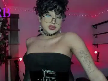 Chaturbate Live Porn of heka_prudence