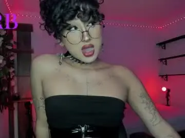 Chaturbate Sex Cam of heka_prudence