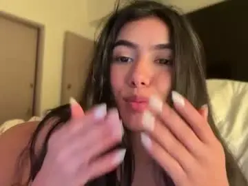 Chaturbate Live Porn of latinella
