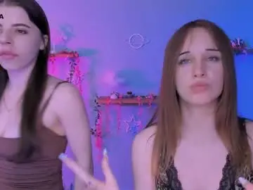 Chaturbate Live Sex of lyra_desire