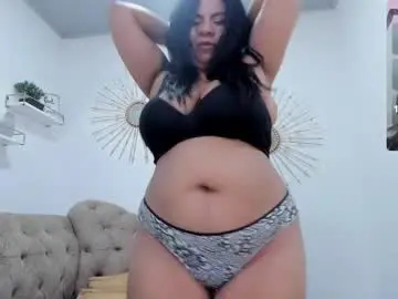 Chaturbate Live Sex of miah_bigboobs