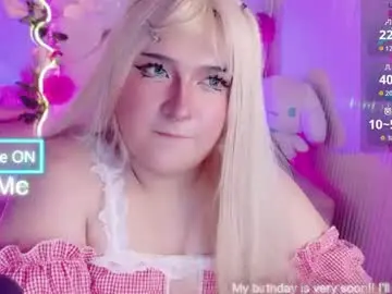 Chaturbate Best live sex cam show of sakura_tay1
