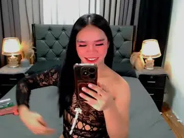 Chaturbate Sex Cam of sweet_zoey12