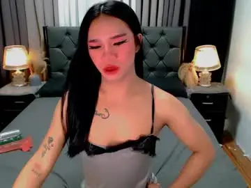 Chaturbate Adult Video Chat of sweet_zoey12