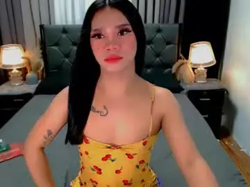 Chaturbate Adult Webcam of sweet_zoey12