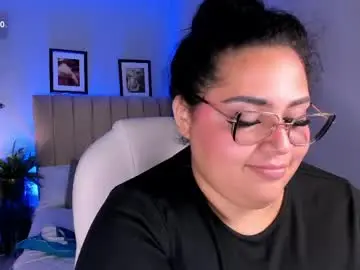 Chaturbate Live Sex of _michel_bbw