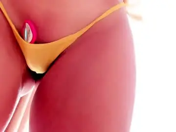 Chaturbate Private Sex Chat of bemby_pam