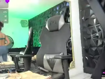Chaturbate Sex Cam of dalaymoore_