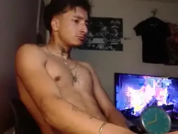 Chaturbate Live Sex of derek_devil24