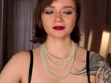 Chaturbate Live Sex Cam of eve_nevertamed