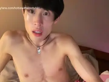 Chaturbate Adult Webcams of hottiewithabody101