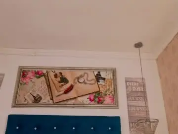 Chaturbate Best live sex cam show of kammytorrez