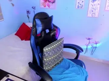 Chaturbate Adult Webcams of nicky_lucy_m