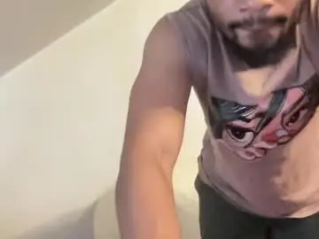 Chaturbate Adult Webcam of outofhisleague_