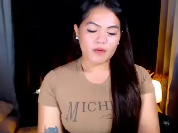 Chaturbate Sex Cam of venus_colly
