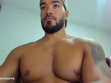 Chaturbate Sex Chat of alexander_martines