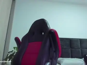 Chaturbate Sex Chat of alexander_martines