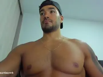 Chaturbate Live Sex of alexander_martines