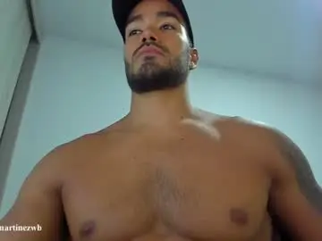 Chaturbate Live Sex of alexander_martines