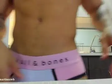 Chaturbate Live Porn of alexander_martines