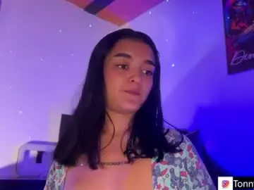 Chaturbate Private Sex Chat of amber_tony77
