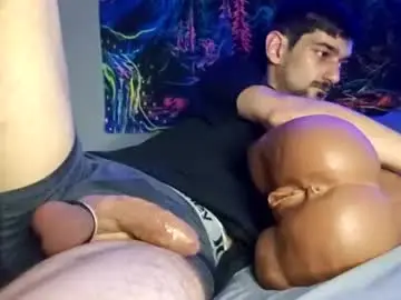 Chaturbate Sex Chat of bigwhitecock_liam