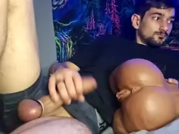 Chaturbate Best live sex cam show of bigwhitecock_liam