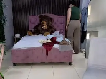 Chaturbate Adult Webcams of camil_milfdream