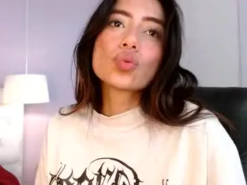 Chaturbate Private Sex Chat of cataleyaa23