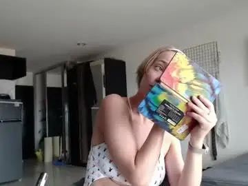 Chaturbate Adult Webcam of galaxyandromeda