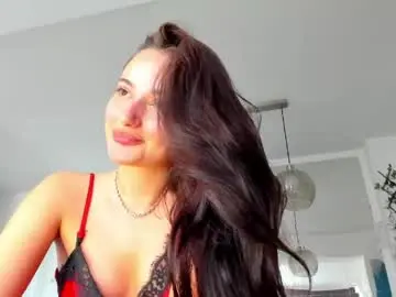 Chaturbate Adult Webcam of irenevon