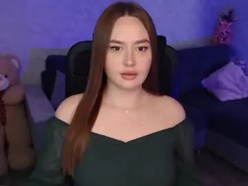 Chaturbate Watch Live Sex Cams of lily_baker_