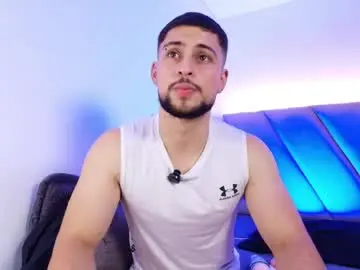 Chaturbate Live Porn of valenssio_moretti