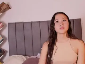 Chaturbate Live Sex Cam of bellaroch