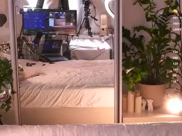 Chaturbate Nude Webcam of ffoxyflame