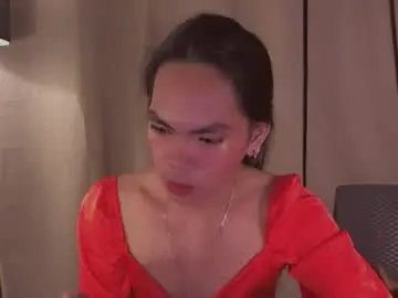 Chaturbate Sex Chat of fuckdoljackylyn