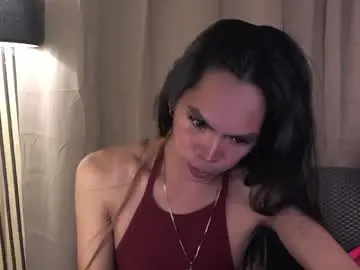 Chaturbate Sex Chat of fuckdoljackylyn