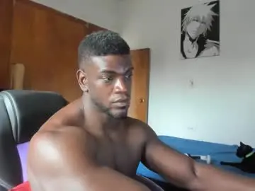 Chaturbate Free Live Porn of joseph_god