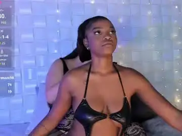 Chaturbate Best Webcam of noaanddelilah