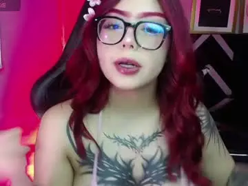 Chaturbate Free Live Porn of red_bunny_v
