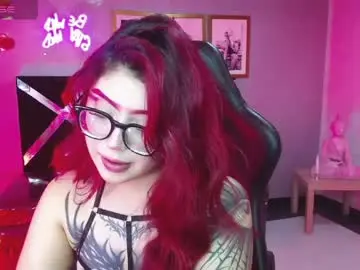 Chaturbate Free Live Porn of red_bunny_v