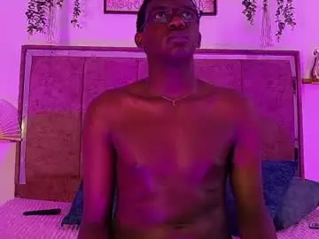 Chaturbate Sex Chat of xavier_cole