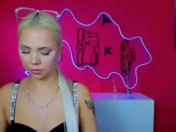 Chaturbate Best Webcam of alia_skay