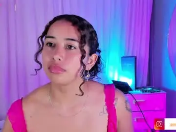 Chaturbate Free Porn Cam of ammy_nova