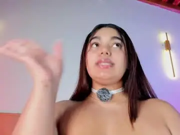 Chaturbate Watch Live Sex Cams of anny_arango1