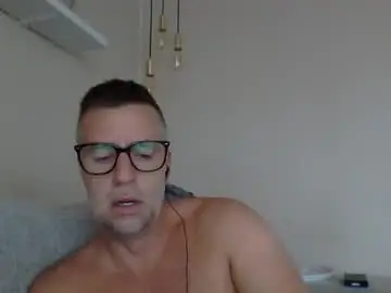 Chaturbate Best Webcam of bobberman78