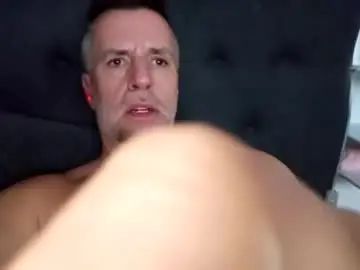 Chaturbate Nude Webcam of bobberman78