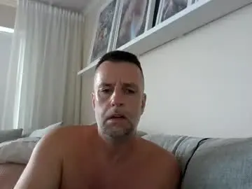 Chaturbate Sex Chat of bobberman78