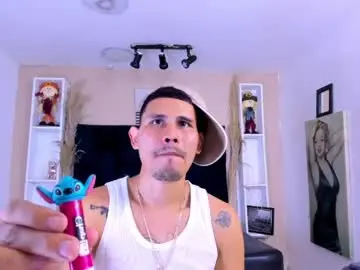Chaturbate Adult Video Chat of bryan_pirs