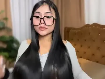 Chaturbate Nude Webcam of georginaanalizacums